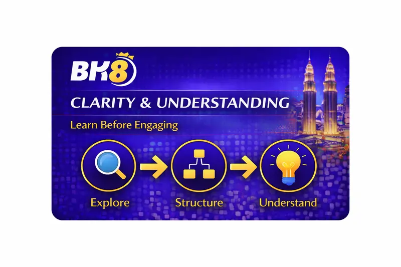 Clarity & Understanding