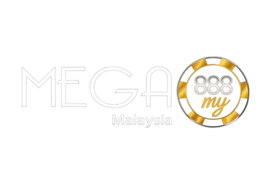 MEga888_logo