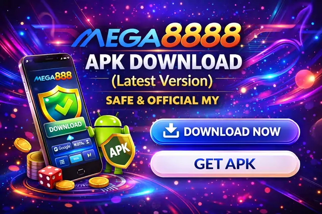 Mega8888 APK Download