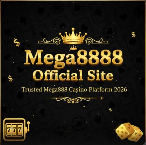 Mega8888