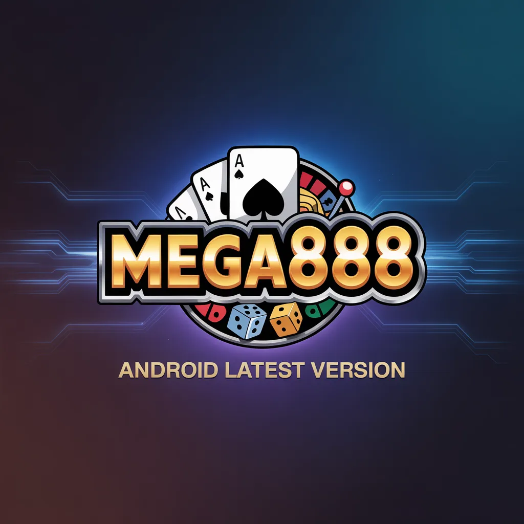 Mega888 APK latest version Malaysia download