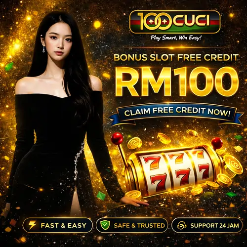 Fast Slots Malaysia