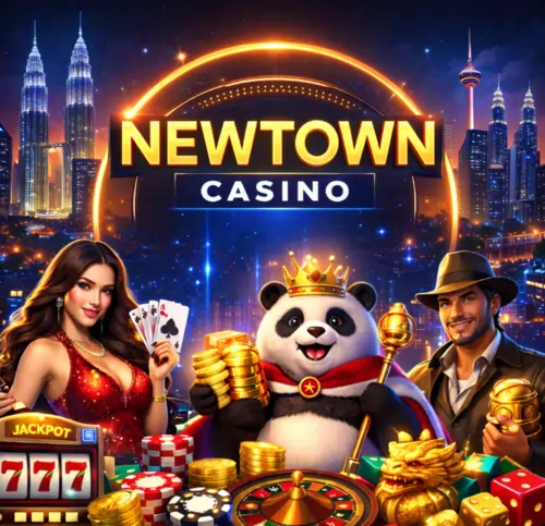 Newtown Casino