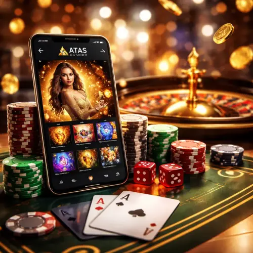 atas casino, atas casino review, atas casino bonuses