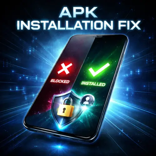 Mega8888 APK Download But Cannot Install