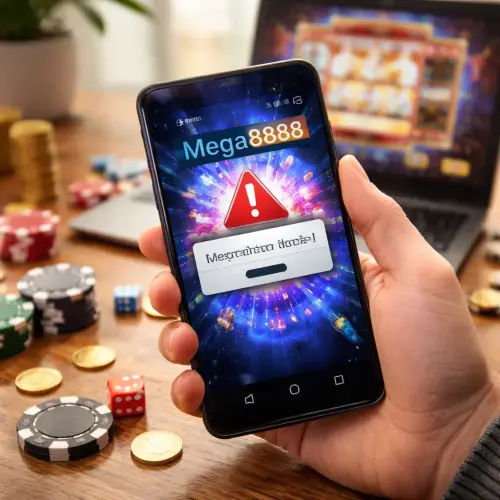 Mega8888 app keeps crashing on Android, Mega8888 Android crash fix, Mega8888 app keeps crashing