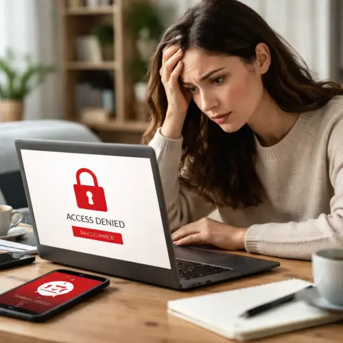 account locked after too many failed login attempts, account locked, unlock account after too many failed login attempts