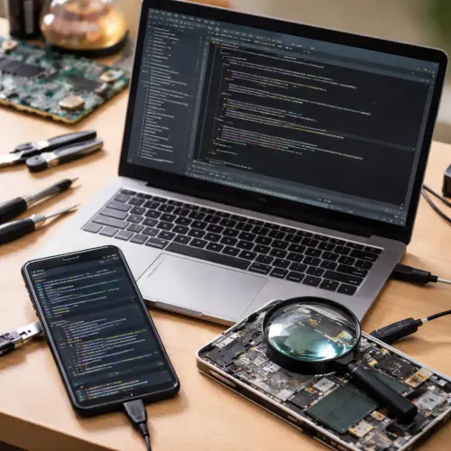 Android reverse engineering, APK analysis tools, beginner reverse engineering guide
