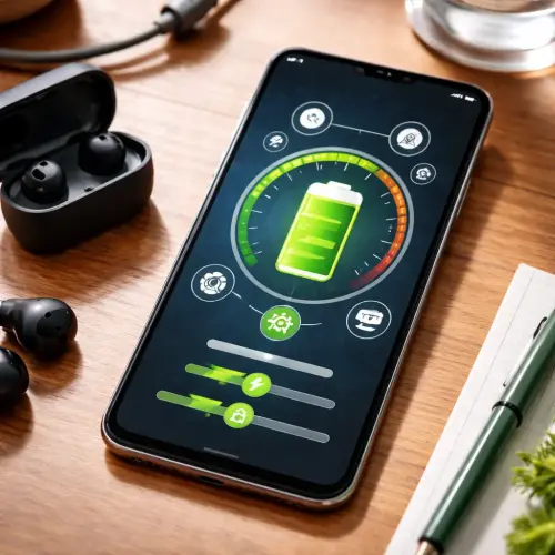 APK battery optimization, APK optimization, improve Android app battery life, performance settings for APK apps