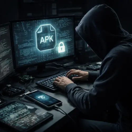 APK packing and obfuscation techniques, APK packing, APK obfuscation, malware hiding techniques