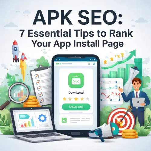 APK SEO