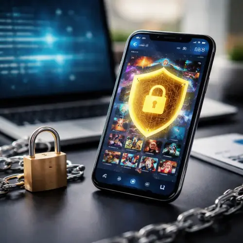 Encryption Tech in Legit Mega888 APKs, Mega888 APK encryption, account protection encryption, legit Mega888 security