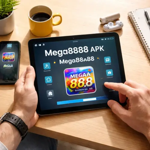 Mega8888 APK installation on tablet devices, Mega8888 APK, tablet installation, install Mega8888 on tablet