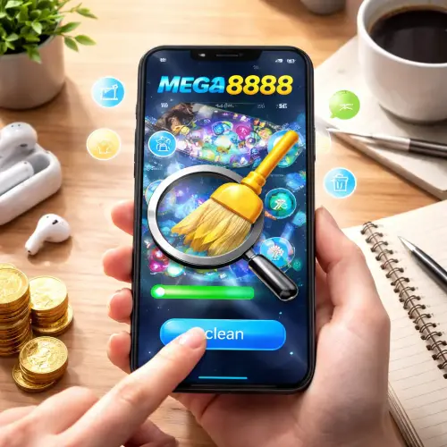 Mega8888 app cache clear, Mega8888 app cache, clear data Mega8888, Mega8888 guide