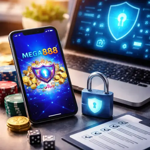 Mega8888 data privacy, Mega8888 account protection, secure Mega8888 account